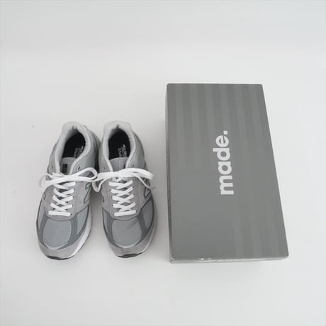 New Balance / W990GL5 スニーカー / 2410-0223