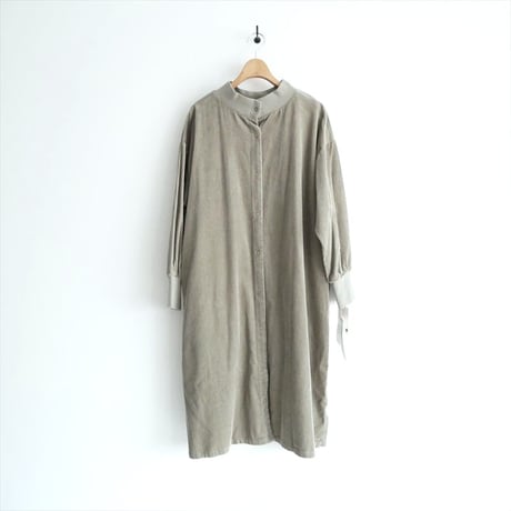 未使用 / conges payes / コーデュロイワンピース / B0114RFA012 / 2511-1254