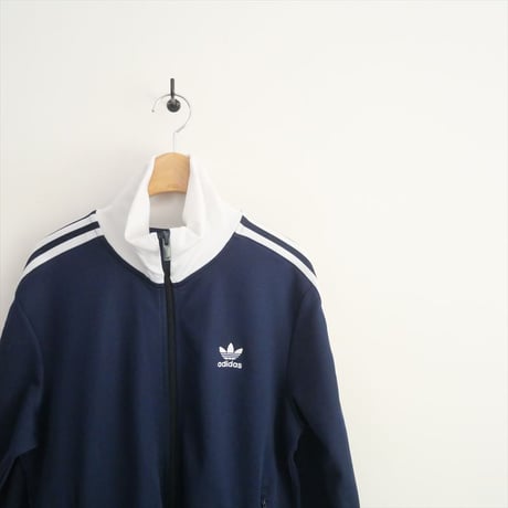 2024・人気完売品 / L'Appartement購入品 / adidas / BECKENBAUER JACKET / 24010570001810 / 2409-0389
