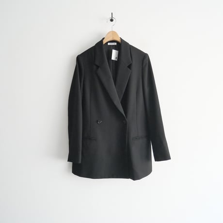 2022SS / DEUXIEME CLASSE / MODERN ジャケット / 22010500805010 / 2312-0082