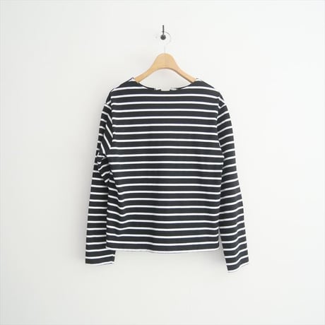 TICCA / レースアップバスクシャツ / TBDS-212 / 2509-0070