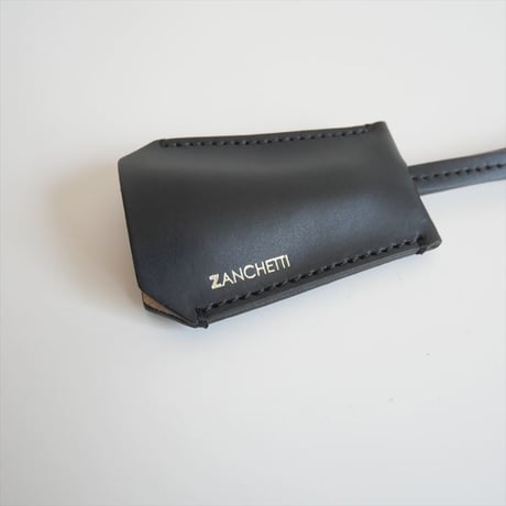 ZANCHETTI / KEY RING / 2411-1624