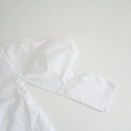 2024・人気完売品 / ENFOLD / VOLUME SLEEVE LONG-SLEEVE T-SHIRT / 300HA180-2230 / 2509-0254