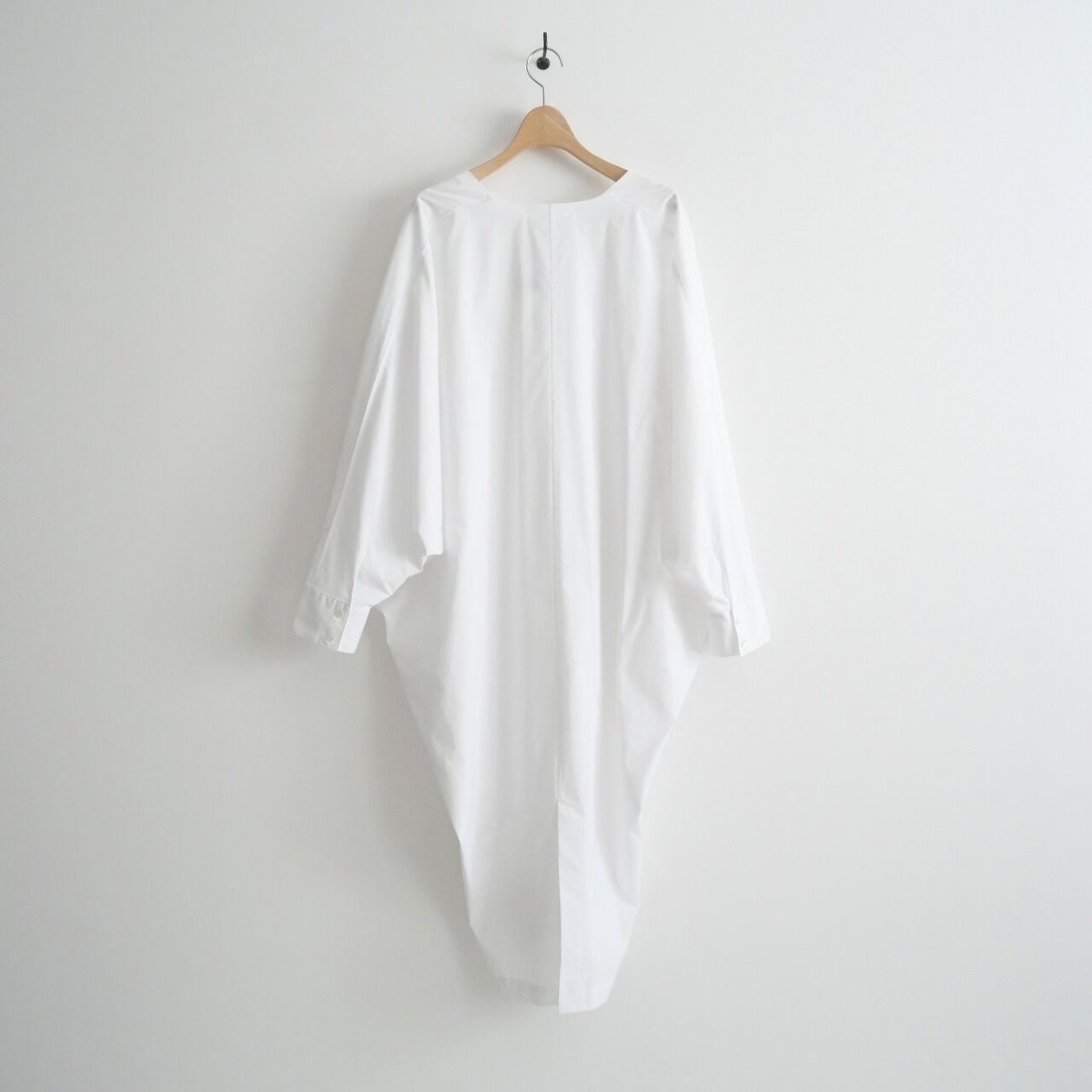 L'Appartement　V Neck Shirts Onepiece 2022 / L'Appartement / V Neck Shirts Onepiece /