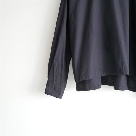 継続販売品 / quitan / BOX BLOUSE / 557-4250265 / 2603-0355