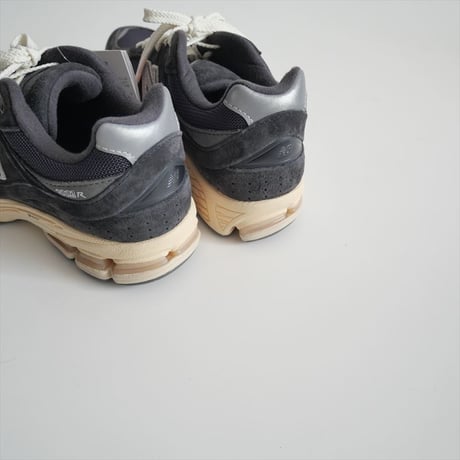2022SS / 未使用 / UNITED ARROWS購入品 / New Balance / M2002RHO スニーカー / 1831-499-7075 / 2406-0798