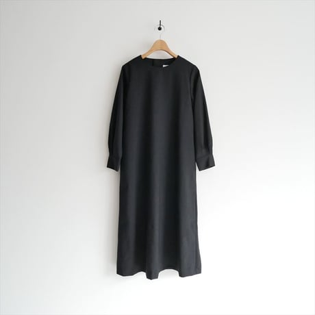 継続販売品 / atelier naruse / formal A line one-piece dress / na-F03070 / 2506-1227