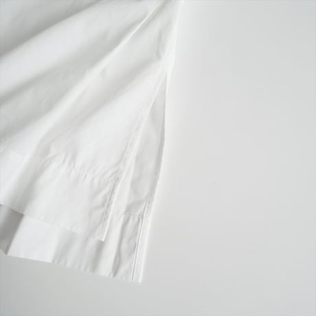 2024SS今季 / UNITED ARROWS / タック パフスリーブ ブラウス / 15161621579 / 2405-0586