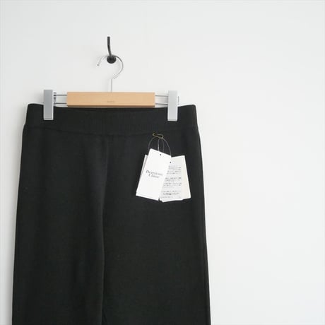 2021 / 未使用 / DEUXIEME CLASSE / Belle パンツ / 21030500708010 / 2409-0566