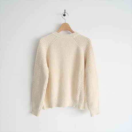 2021 / 未使用 / Ron Herman別注 / DEMYLEE / CHELSEA Cardigan / 3310800143 / 2412-0760