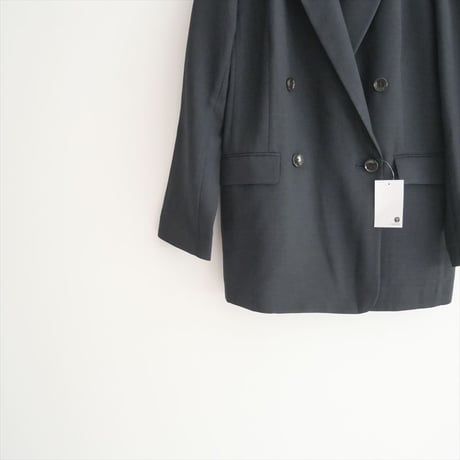 2025SS今季・人気完売品 / 大阪店・WEB限定色 / R'IAM / Plage / AIR ジャケット / 25010922611020 / 2506-0827
