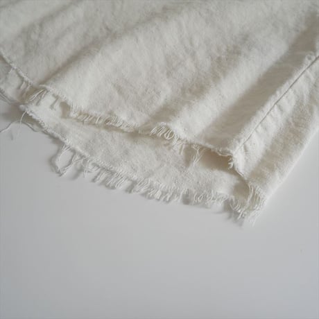 2023SS / 未使用 / R'IAM / Plage / シルクネップシャツ / 23050922600010 / 2408-0291