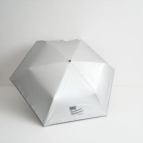 2025SS今季 / TRADITIONAL WEATHERWEAR / 【軽量】LIGHT WEIGHT UMBRELLA / 2507-0988