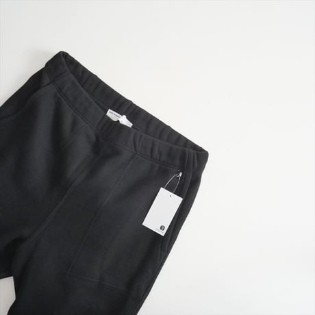 〇2023AW・人気完売品 / L'Appartement / Sarrouel Sweat Pants / 23030560300030 / 2506-0727