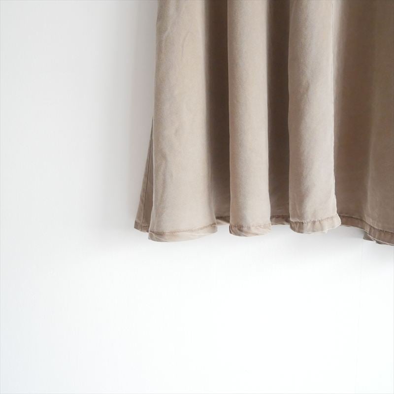 2025SS・人気完売品 / 未使用 / DEUXIEME CLASSE購入品 / ASHER