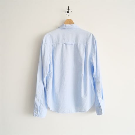2023SS・人気完売品 / L'Appartement購入品 / Citizens of humanity / KAYLA OXFORD SHIRTS / 2502-0623