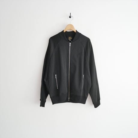 2025AW・人気完売品 NEEDLES Dolman Sleeve Track Jacket - Bright Jersey RW327 2604-0972