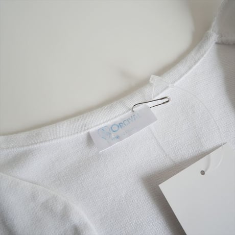 継続販売品 / BIOTOP別注 / ORCIVAL / basque shirt skipper / BLM74210 / 2510-1053