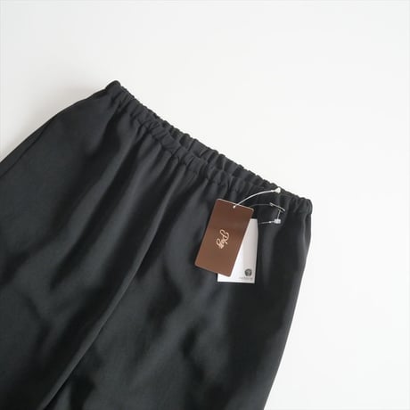 2024SS / 未使用 / Plage / Dry Twill Relax パンツ / 24030922113020 / 2504-1114