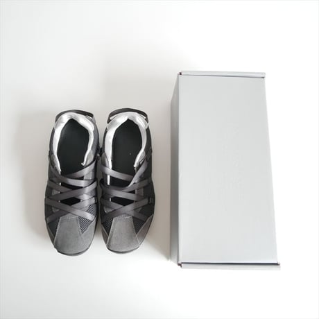継続販売品 / ROCKFISH / ZANE X STRAPスニーカー / 25093825008210 / 2603-0635