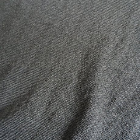 2025SS evam eva / linen pullover / E251K177 2511-1423