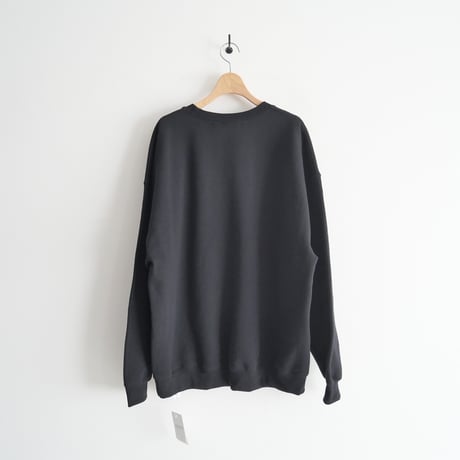 2021AW / 未使用 / journal standard luxe / SUNDAY SWEAT / 21070440012040 / 2403-2052