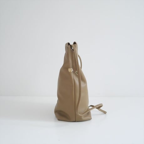 2022AW / 未使用 / CELERI / Deuxieme Classe / POUCH CLUTCH / 22092510003530 / 2410-0085