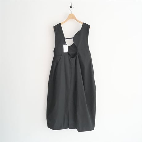 2024 / ENFOLD / EGG JUMPER-SKIRT / 300HS231-1310 / 2408-0812
