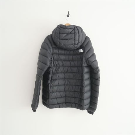 〇継続販売品 / THE NORTH FACE / Wouzel Hoodie / NDW92401 / 2507-1063