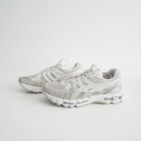 韓国のブランドUNAFFECTEDコラボ / asics GEL-KAYANO 20 1203A529 / 2605-0811