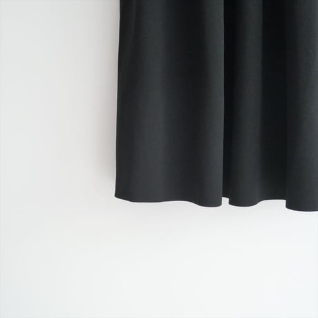 2024SS / VERMEIL par iena / フォルムニット フレンチワンピース / 24080938554020 / 2410-0325