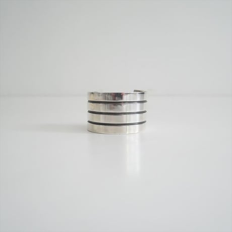 AP STUDIO購入品 / SOPHIE BUHAI / Katia 4 Cuff バングル / 2509-0412