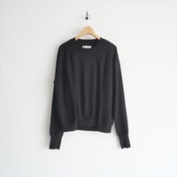 2024・人気完売品 / roughlow / docking ensemble / ROU24AW-KN-001-2 / 2504-1158