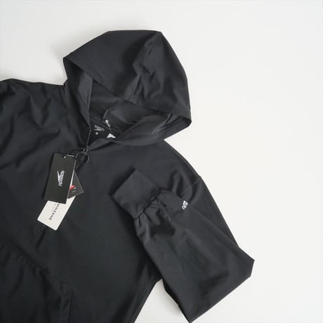 未使用 / SHINZONE×speedo / Half Zip Hoodie ラッシュガード / 2411-0626