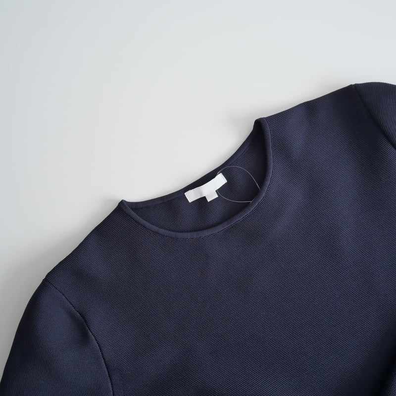 23区　R ホールガーメントフォルムニット　高橋リタ 23区 R ホールガーメントフォルムニット 高橋リタ 2022 / 人気スタイリスト