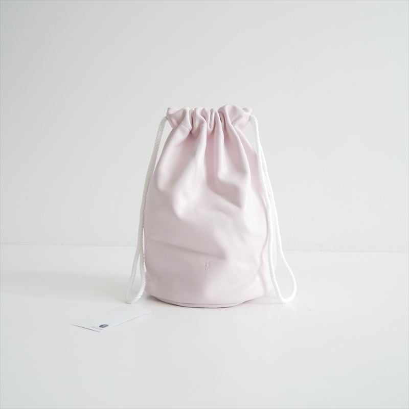 2026SS今季・人気完売色 / Plage別注 / PAN MINI LEATHER バッグ
