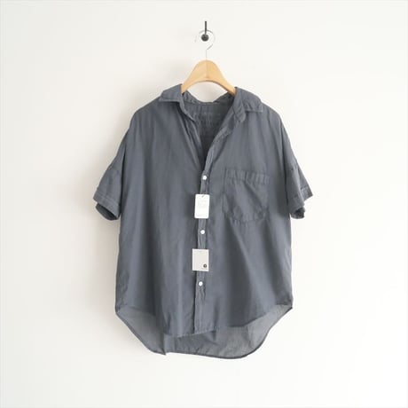 2023 / Ron Herman別注 / Frank＆Eileen / Rose Cotton Voile Shirt / 3710700423 / 2309-0497