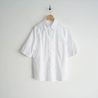 MUSE de Deuxieme Classe購入品 / Col Pierrot / SIDGRAS ブラウス / 24051520201030 / 2411-1622