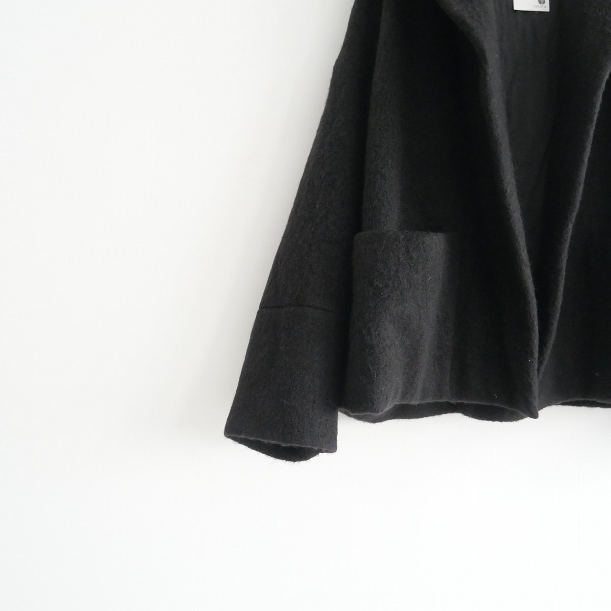 2022AW / Plage / Shaggy Hoodie コート / Plage購入品 /