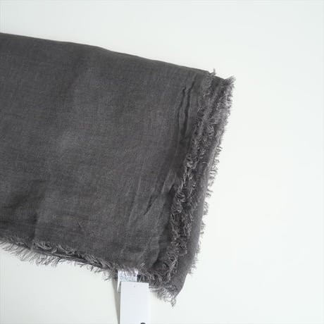 2024SS / L'Appartement購入品 / MAISON DE VACANCES / STOLE / 24096570001410 / 2503-1016