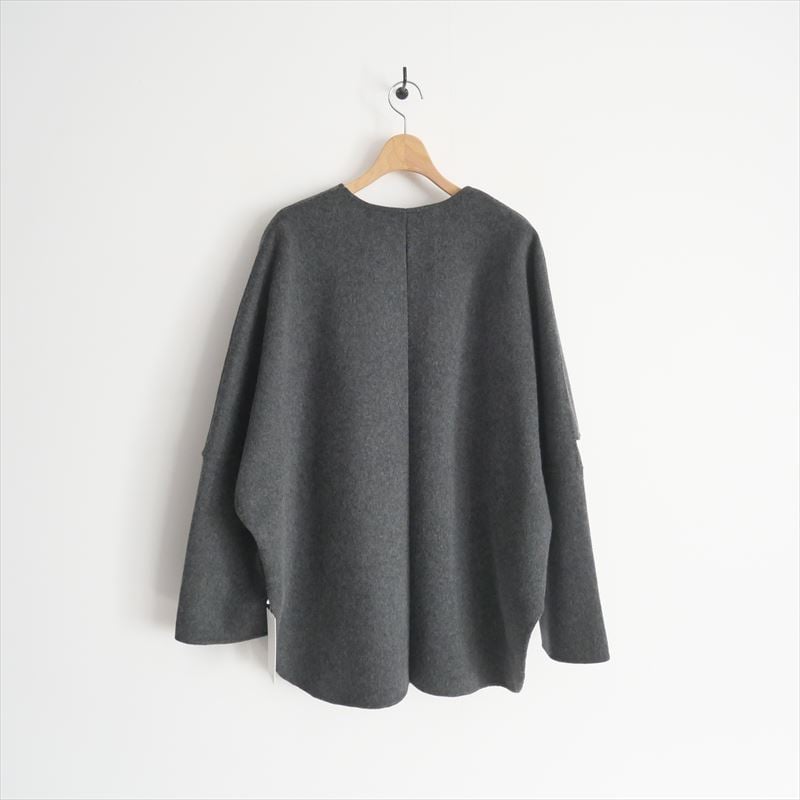 2024AW・人気完売品 / 未使用 / IORE / PONCHO COAT / IORE2