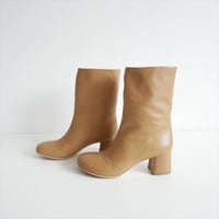 2024SS / yori shirocon / ハイウエストハイストレッチパンツ / SC1