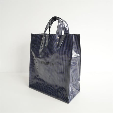 2025AW今季 / スタイリスト五明祐子さん･LEEコラボ / TEMBEA / PAPER TOTE MEDIUM FOR LEE / 2512-1010