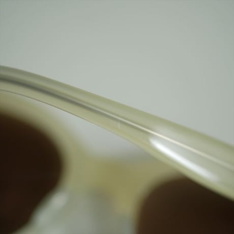 継続販売品 BLANC.. / サングラス B0025 - LEMONADE / L.BRN / B0025 2509-2067