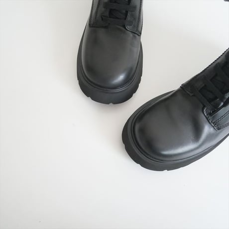 2023AW / 未使用 / CAMPER / Milah ミラ アンクルブーツ  / K400577-001 / 2503-0337