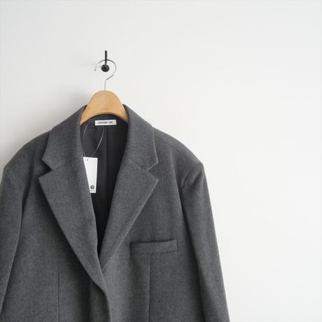 2023AW / MUSE de Deuxieme Classe / Dad Jacket コート / 23020500808030 / 2410-1447