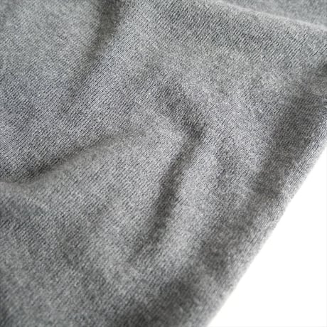 2024・人気完売品 / L'Appartement購入品 / GOOD GRIEF! / HENLEY RIB KNIT TOP / 24080560210110 / 2504-1119