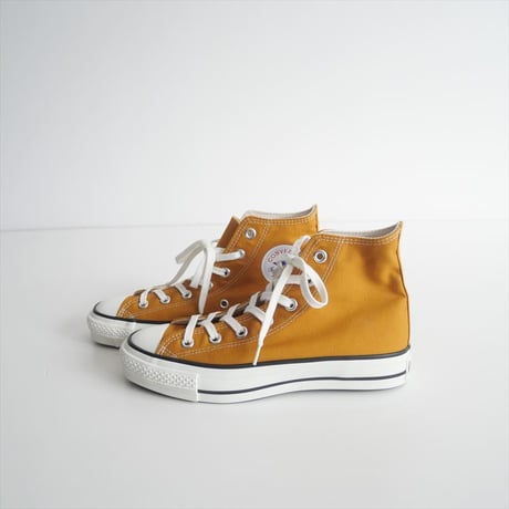 未使用 / CONVERSE / ALL STAR HI MADE IN JAPAN / BEAUTY&YOUTH購入品 / 2411-0877