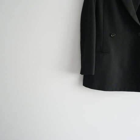 2022SS / DEUXIEME CLASSE / MODERN ジャケット / 22010500805010 / 2312-0082