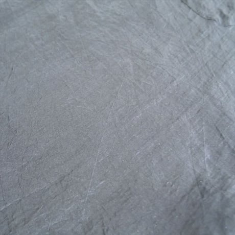 継続販売品 / uryya / Silk Rib Tops / 2407-1028